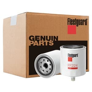 FF224 - Filter, Fuel, Spin-On (QTY 12)