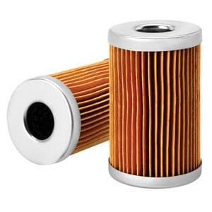 FF251J - Fuel, Cartridge (QTY 1)