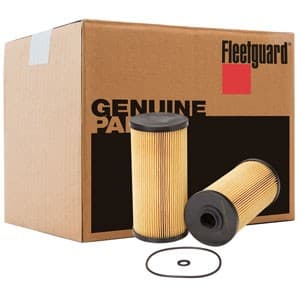 FF269 - Filter, Fuel, Cartridge (QTY 12)