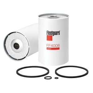 FF4008J - Filter, Fuel (QTY 1)