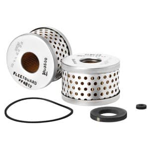 FF4012J - Filter, Fuel, Cartridge (QTY 1)