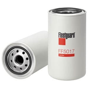 FF5017J - Filter, Fuel, Spin-On (QTY 1)