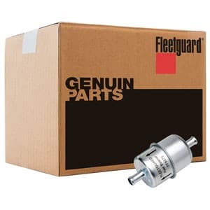 FF5079 - Filter, Fuel, In-Line (QTY 12)