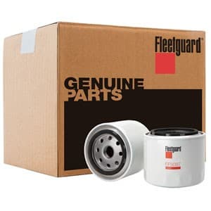 FF5087 - Filter, Fuel, Spin-On (QTY 12)