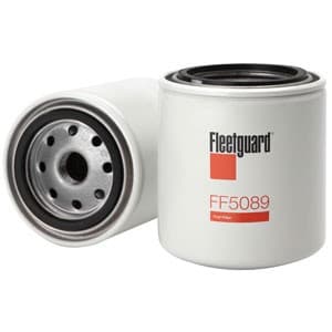 FF5089J - Filter, Fuel, Spin-On (QTY 1)