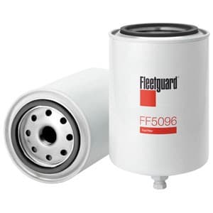 FF5096J - Filter, Fuel, Spin-On (QTY 1)
