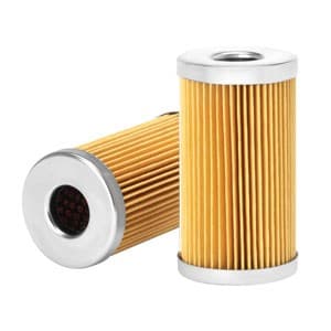 FF5103J - Filter, Fuel, Cartridge (QTY 1) - Image 1