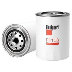 FF5108J - Filter, Fuel, Spin-On (QTY 1)
