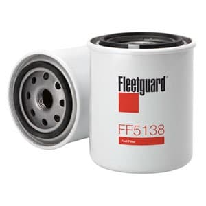 FF5138J - Filter, Fuel, Spin-On (QTY 1)