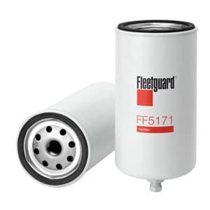 FF5171J - Filter, Fuel, Spin-On (QTY 1)