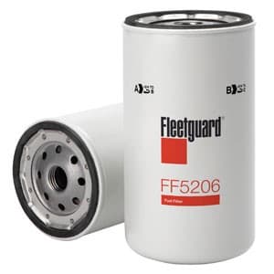 FF5206J - Filter, Fuel, Spin-On (QTY 1)