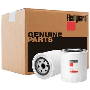 FF5219 - Filter, Fuel, Spin-On (QTY 12)