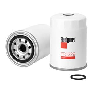 FF5229J - Filter, Fuel, Spin-On (QTY 1)