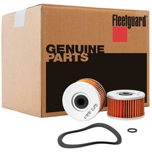 FF5279 - Filter, Fuel, Cartridge (QTY 12)