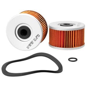 FF5279J - Filter, Fuel, Cartridge (QTY 1) - Image 1