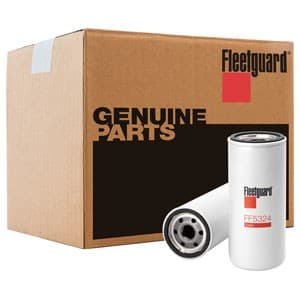 FF5324 - Filter, Fuel, Spin-On (QTY 6)