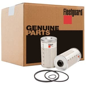 FF5369W - Filter, Fuel, Cartridge (QTY 6)
