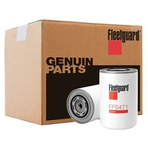 FF5471 - Filter, Fuel, Spin-On (QTY 12)