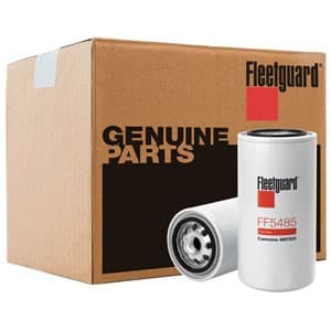 FF5485 - Filter, Fuel (QTY 12)