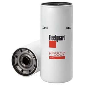 FF5507J - Filter, Fuel, Secondary (QTY 1)