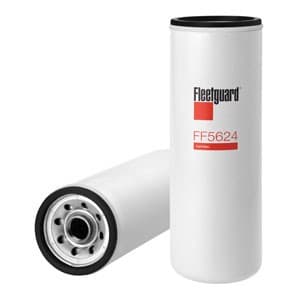 FF5624J - Filter, Fuel, Primary Spin-On (QTY 1)