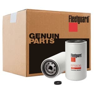 FF5636 - Filter, Fuel (QTY 6)