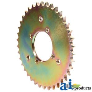 FH311899 - Sprocket, Chain