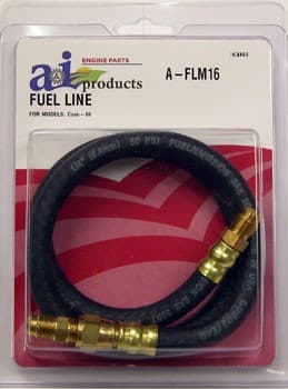 FLM16 - Fuel Line - Image 1