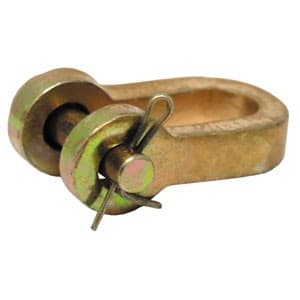 FP165 - Check Chain Clevis Kit - Image 1