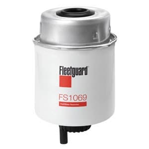FS1069J - Separator, Fuel/Water (QTY 1)