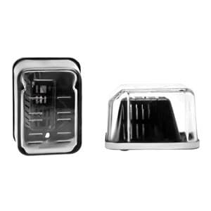 FS1205J - Separator, Fuel, Box Style (QTY 1)