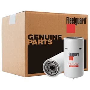 FS1292 - Separator, Fuel/Water, Spin-On (QTY 6)