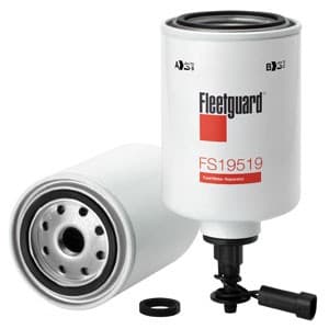 FS19519VJ - Separator, Fuel/Water (QTY 1) - Image 1