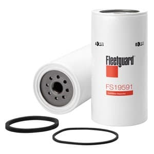 FS19591J - Separator, Fuel/Water, Cartridge (QTY 1)