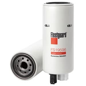 FS19596J - Separator, Fuel/Water, Cartridge (QTY 1) - Image 1