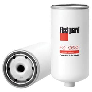 FS19680J - Separator, Fuel/Water (QTY 1)