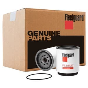 FS19687 - Separator, Fuel/Water (QTY 6) - Image 1