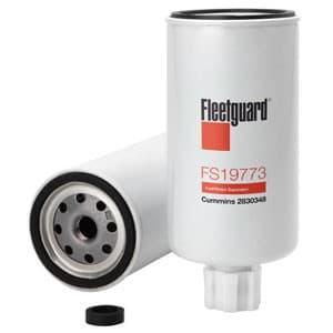 FS19773J - Separator, Fuel/Water (QTY 1) - Image 1