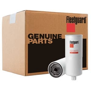 FS19870 - Separator, Fuel/Water (QTY 6) - Image 1