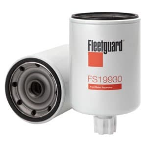 FS19930J - Separator, Fuel/Water (QTY 1)