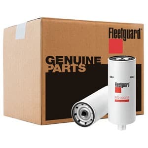 FS19934 - Separator, Fuel/Water (QTY 6)