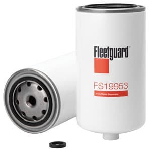 FS19953J - Filter,Water Separator Spin-On (QTY 1)