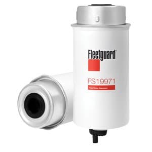 FS19971J - Separator, Fuel/Water, Cartridge (QTY 1) - Image 1