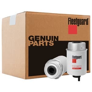 FS19972 - Separator, Fuel/Water, Cartridge (QTY 12) - Image 1