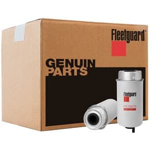 FS19976 - Separator, Fuel/Water, Cartridge (QTY 12)