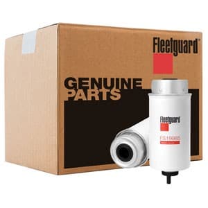 FS19985 - Separator, Fuel/Water (QTY 12) - Image 1