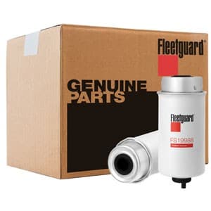 FS19988 - Separator, Fuel/Water, Cartridge (QTY 12)