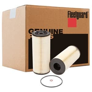 FS20201 - Separator, Fuel/Water (QTY 12)