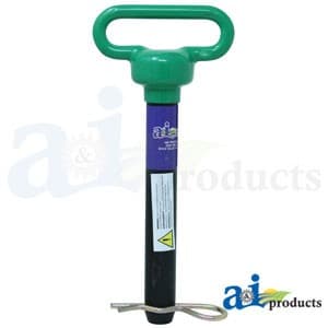 GHP06 - Hitch Pin 1" X 7" - Image 1