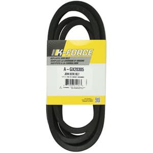 GX20305 - Belt, Platform Drive - Image 1